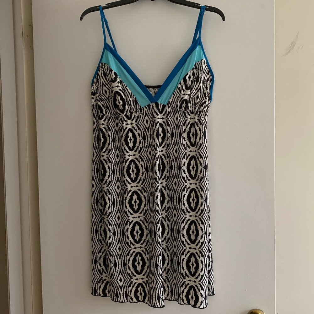 Secret Treasures Sleeveless Chemise